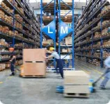 Warehouse Management